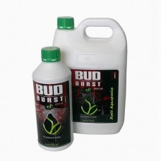 Nutrifield Additives - Bud Burst - Flower & Yield Enhancer - 5Ltr - 33% OFF in August!
